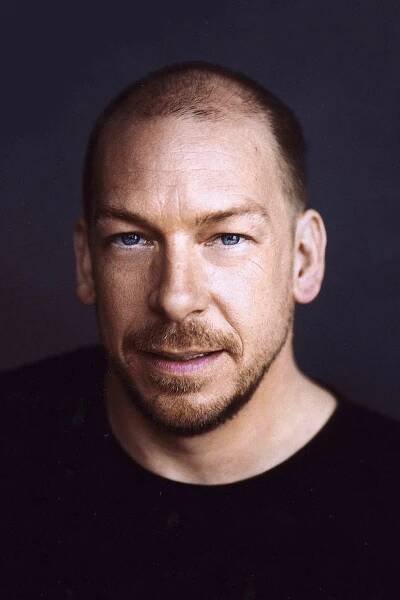 Bill Camp herec