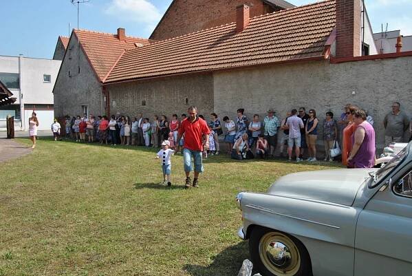 Kulturní den Rožďalovice nám (25. 6. 2016) - Oficiální stránky města Rožďalovice