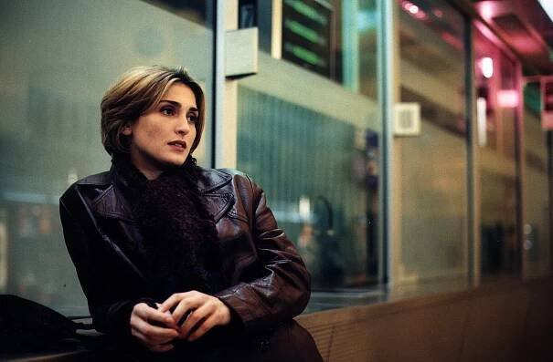 Zmatené vztahy - Z filmu - Julie Gayet