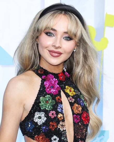Sabrina Carpenter