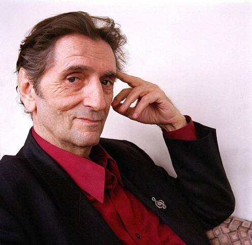 Městečko Twin Peaks pláče: Zemřel herec Harry Dean Stanton. Herci vedlejších rolí bylo 91 let