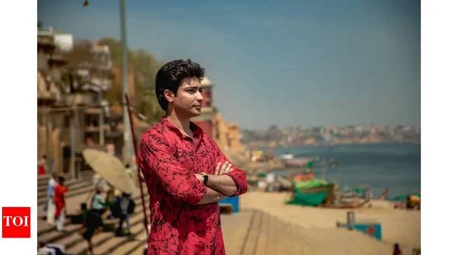 Gaurav Chakrabarty on why saving tigers means saving ourselves