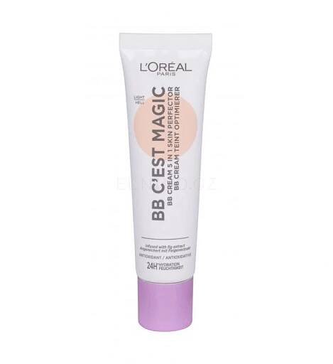 BB krém SPF20 s příjemnou texturou. L´Oréal, 198 Kč