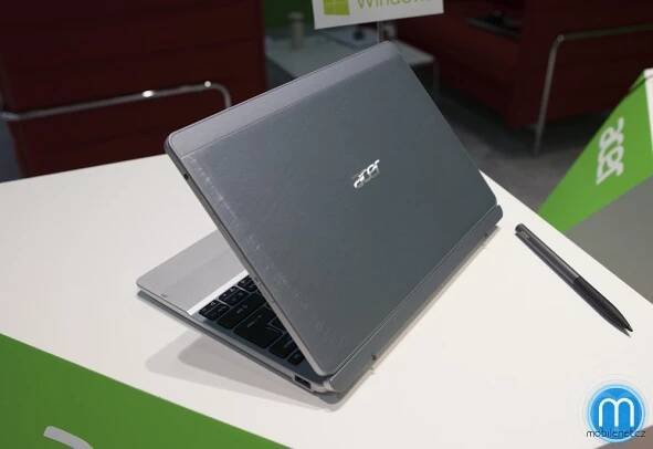 Acer Aspire Switch 10 SW5-012