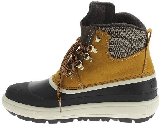 boty Olang Quebec - 890/Curry | Blackcomb.cz