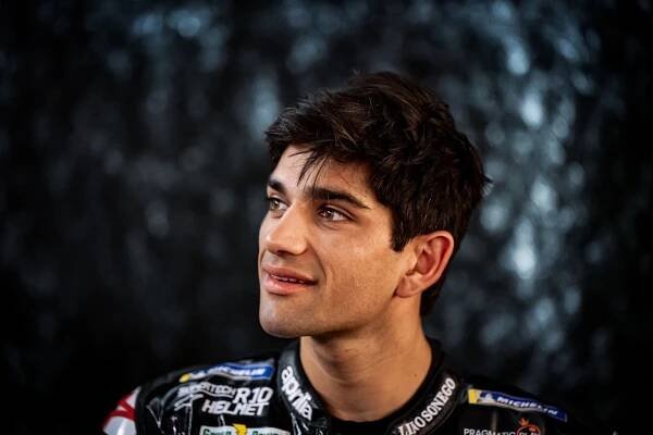 SUCCESSFUL SURGERY FOR JORGE MARTÍN
