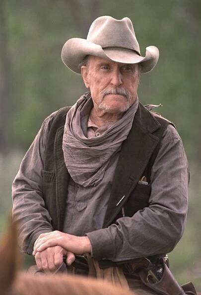 Krajina střelců - Z filmu - Robert Duvall