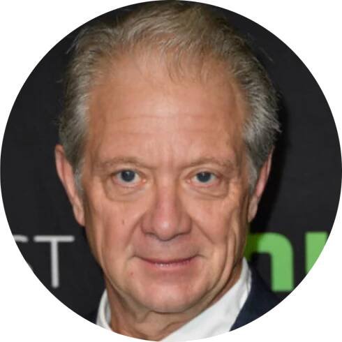 Jeff Perry