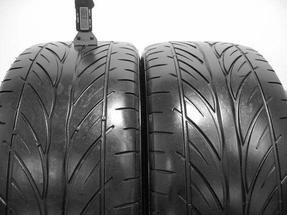 Použité-Pneu-Bazar - 245/45 R18 HANKOOK VENTUS V12 EVO 6mm