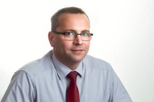 Andreas<br>Kunze