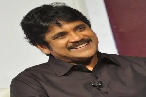 Akkineni Nagarjuna --- Biography, Career, Net worth, Car, and Facts