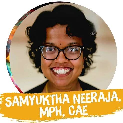 Samyuktha Neeraja