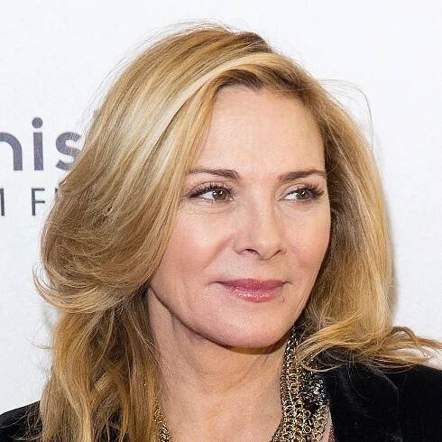 Kim Cattrall Opens Up On Chronic Insomnia