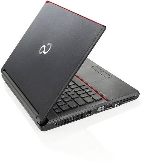 Fujitsu Lifebook E546