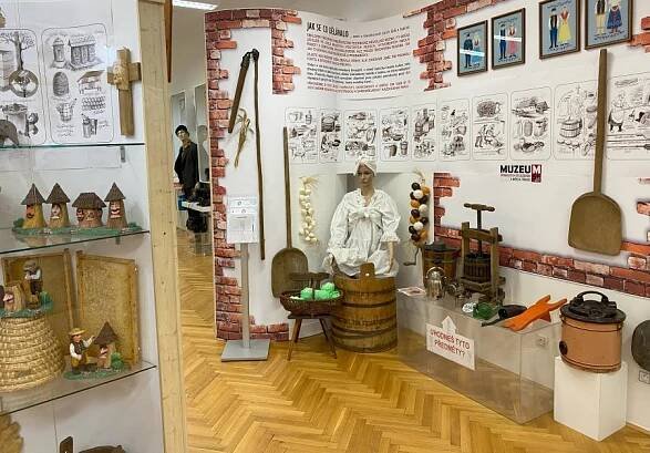 Archiv akcí | Muzeum Třineckých železáren a města Třince