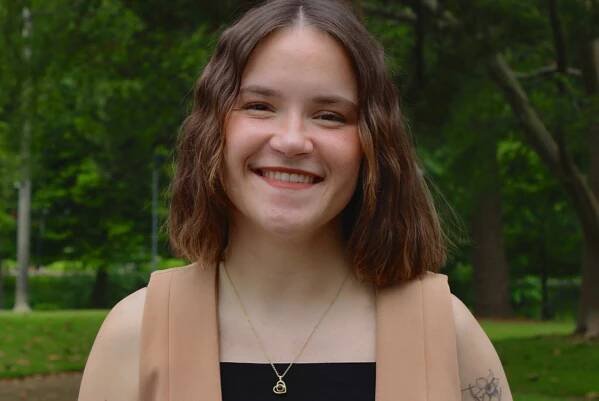 Photo of Megan Smith