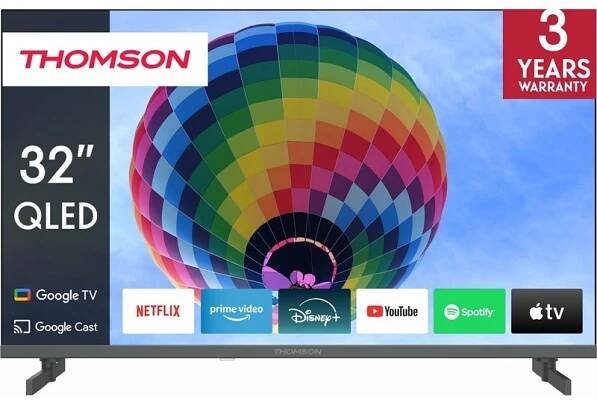 Televize Thomson 32QG4S14 | DATART