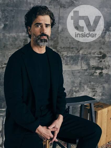 Hamish Linklater - Actor