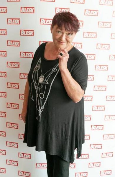 Valérie Zawadská