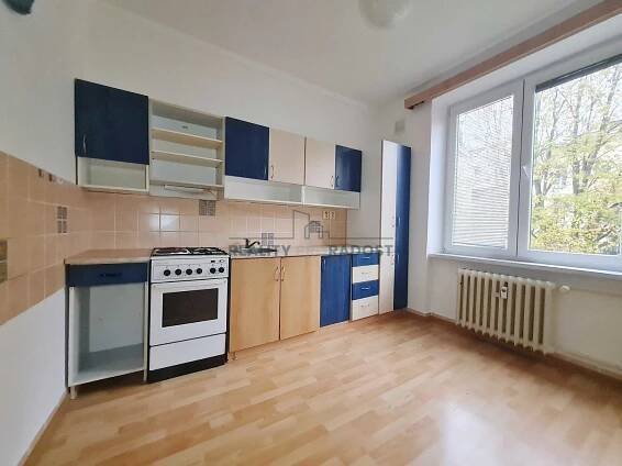 Pronájem Byt 2+1, Palackého, Trutnov - Horní Předměstí