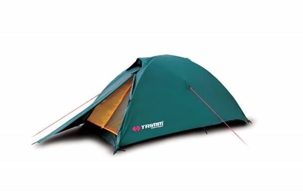 Trimm Duo Dark Olive 2 od 1 749 Kč