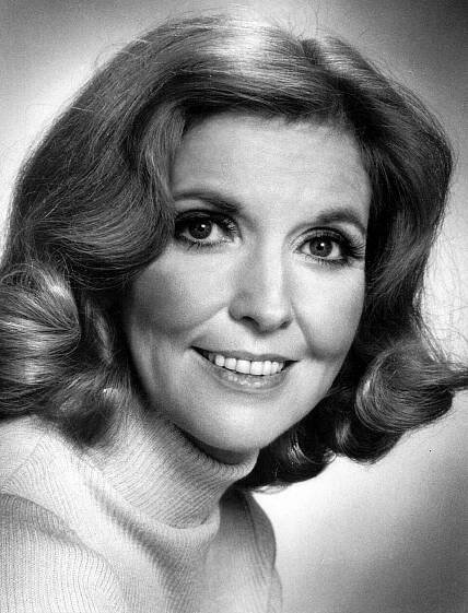 Anne Meara – Wikipedie
