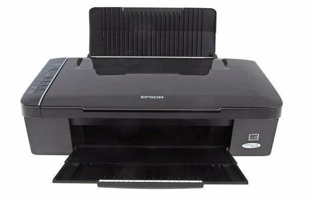 Stiahnite si ovládač Epson Stylus TX115 [2025]