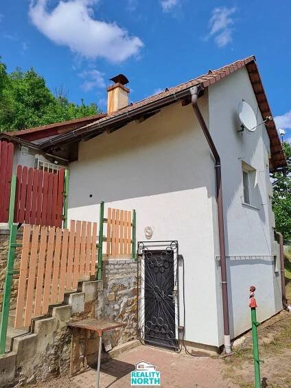 Prodej Dům, Dolní Zálezly, okres Ústí nad Labem