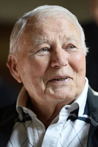 Karel Fiala herec