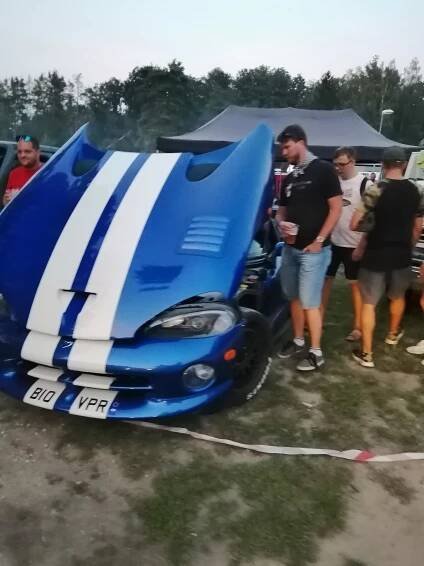 Hradecká V8, Hradec Králové - Fotky