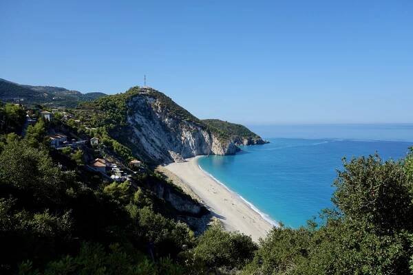 Hotel Odyssey Lefkada - Podrobné recenze