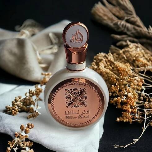Fakhar Rose Lattafa Perfumes pro ženy