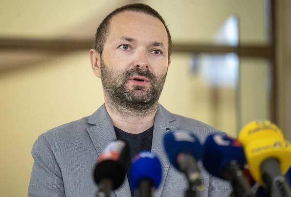 Bývalý šéf Cermatu míří k Motoristům - Minutové zprávy 