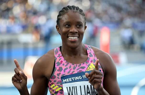 Grand Slam Track | The new global league by legendary sprinter Michael Johnson