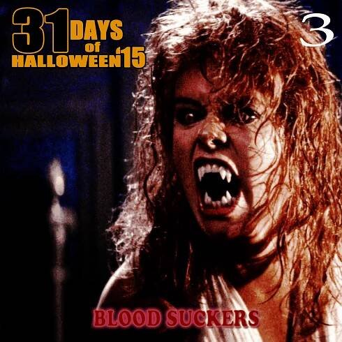 31 Days of Halloween Music Mix Volume 5 - horrorhostmagazine.com