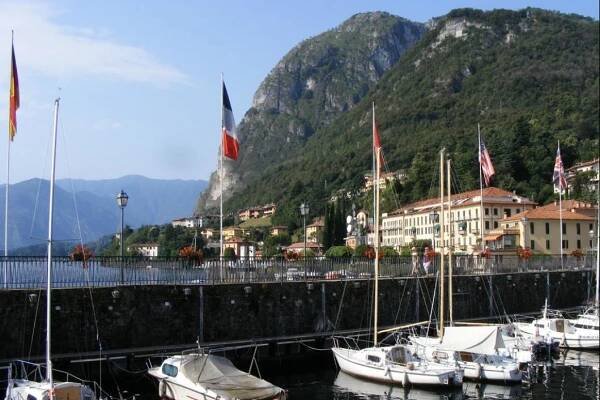 Menaggio Lago di Como