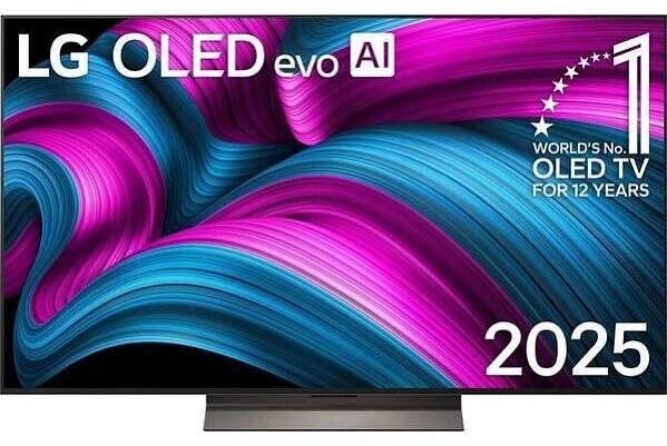 Televize LG OLED65C56LB | DATART