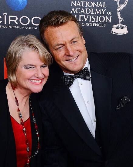 Celebrity Couples Who Met on Soap Operas: 'All My Children,' More