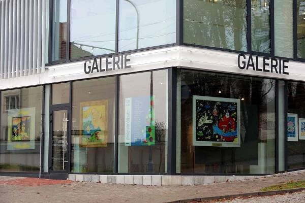 Galerie Artrium