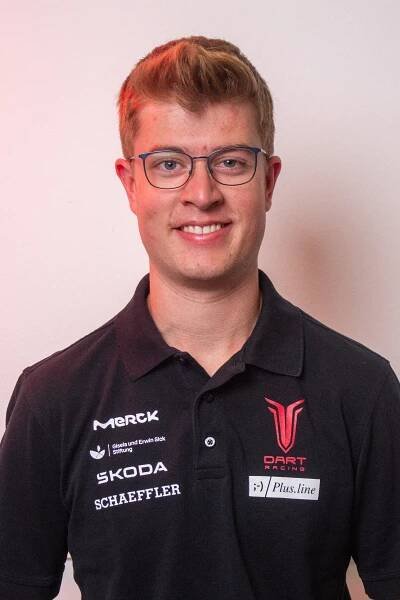 Aktuelles Team - DART Racing