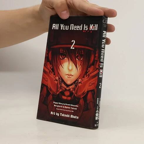 All You Need is Kill: 2. díl