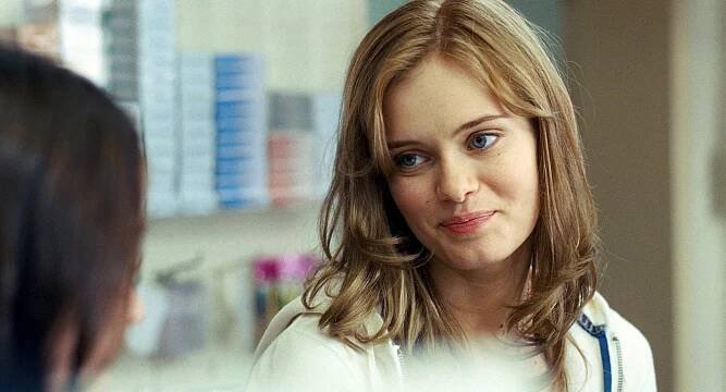 Poslední dům nalevo - Z filmu - Sara Paxton