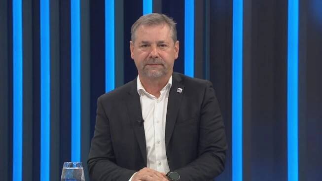 Radek Koten (SPD)