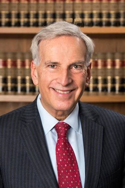 David I. Weprin