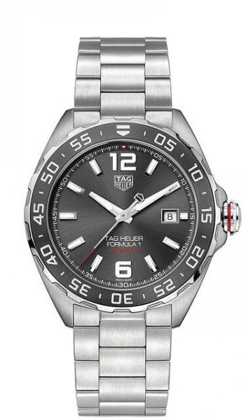 TAG Heuer Formula 1 WAZ2011.BA0842 WAZ2011.BA0842 od 65 900 Kč