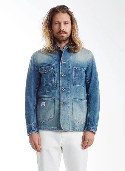 Japanese Jacket Store