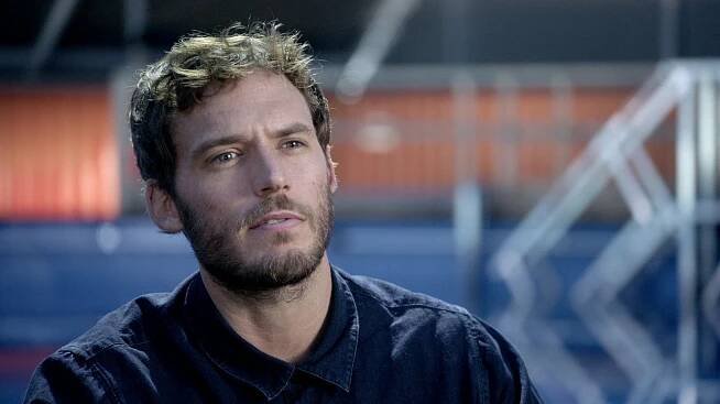 Rozhovor 2 - Sam Claflin