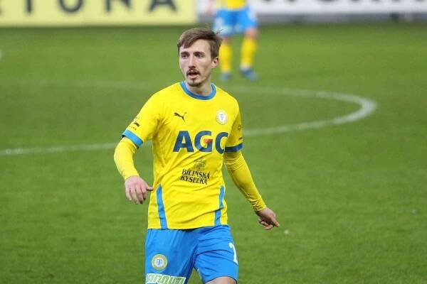 Sázka na lásku, Fortelný se dočkal prvního gólu v Sigmě po narození dcery
