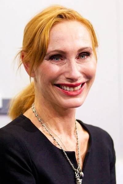 Andrea Sawatzki - Starporträt, News, Bilder | GALA.de