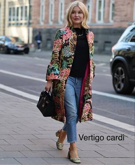 Pin de Jeanine Rechtman em Looks